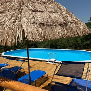 Azienda Agrituristica S'argalasi - - Loc S'argalasi Alloggio per agriturismo Austis