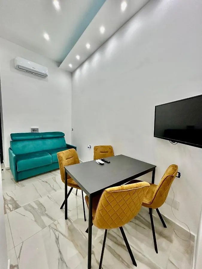 Sasy Home Napoli Italia