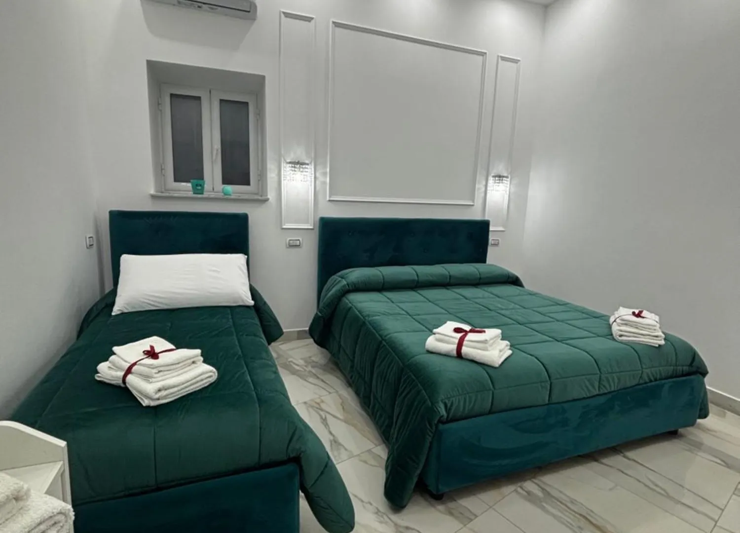 Casa vacanze Sasy Home Napoli