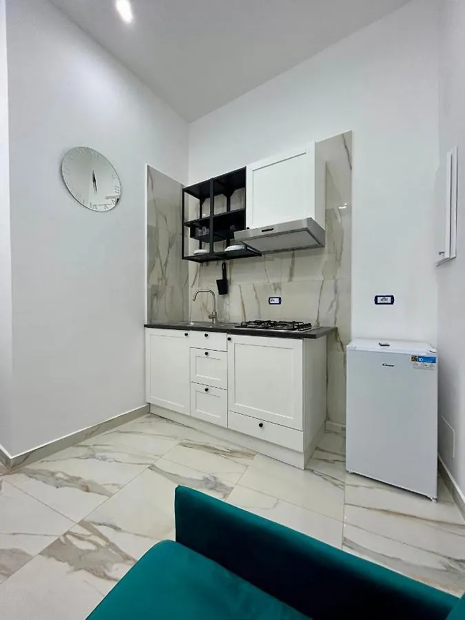 Sasy Home Nápoles Сasa de vacaciones