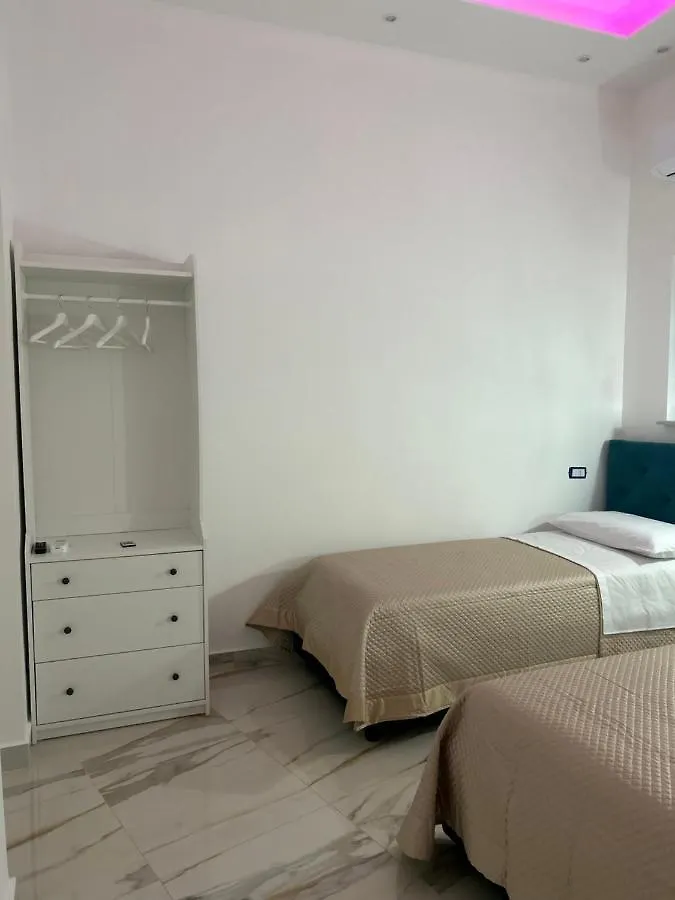 Sasy Home Nápoles