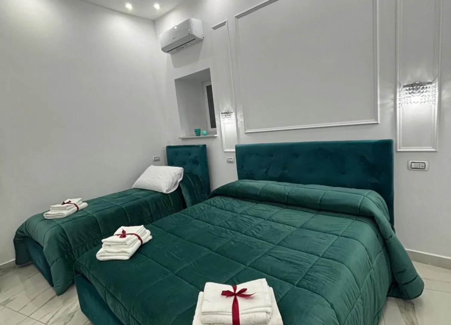 Sasy Home Nápoles Сasa de vacaciones